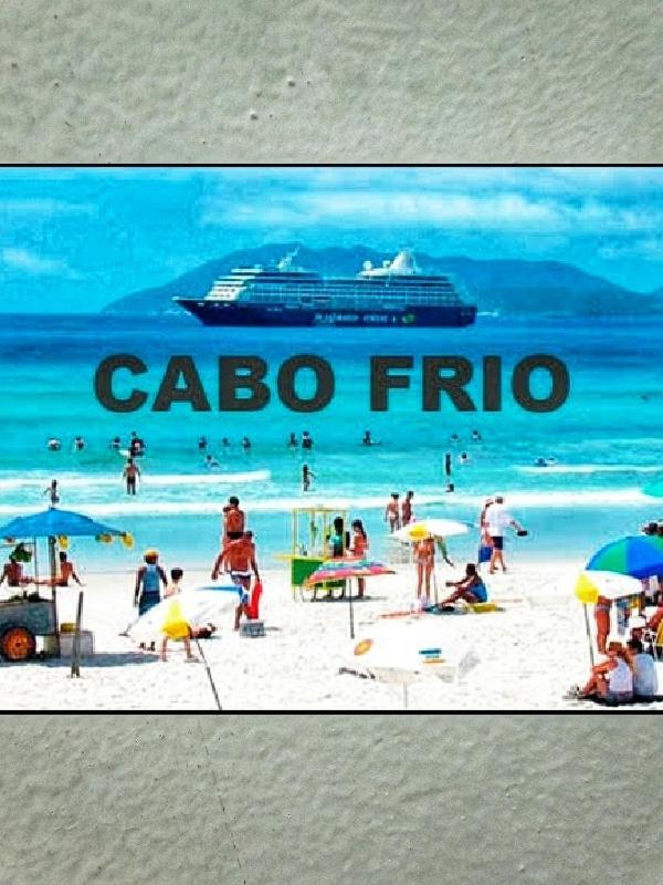Cabo Frio - Residence Exterior foto