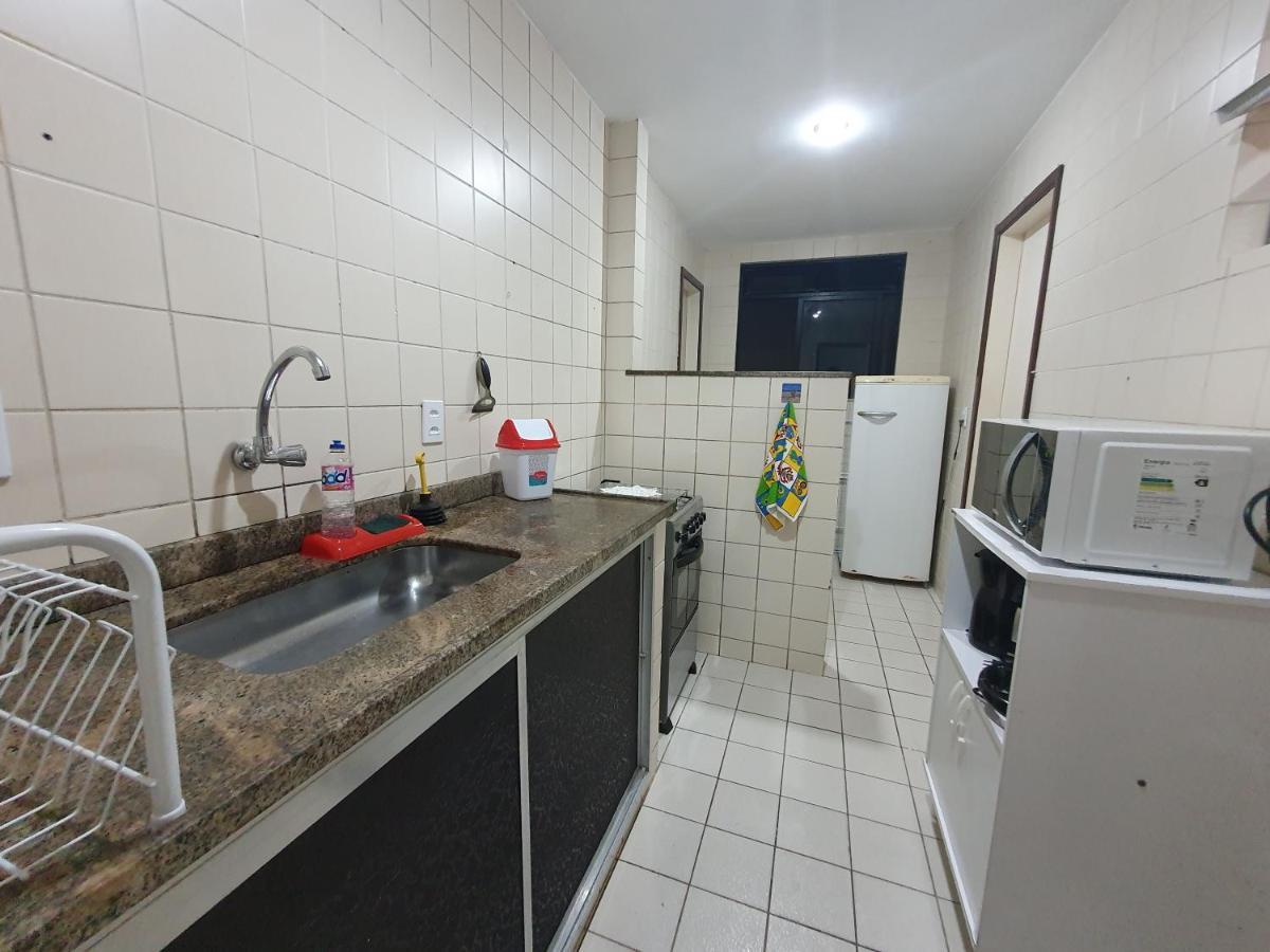 Cabo Frio - Residence Cameră foto